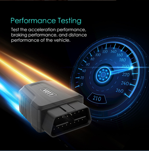 Nouveau scanner de diagnostic automobile OBD2 ELM327 V011 avec lecteur de code, compatible universel <span class=keywords><strong>25K80</strong></span> BT5.4 12V, garantie 12 mois - Product Image 5