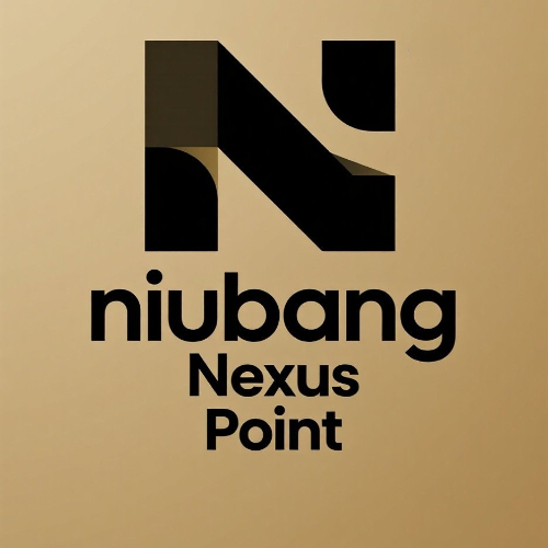 Wuyi Niubang Trading Co., Ltd. logo