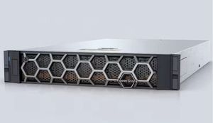 Plateforme de stockage d'entreprise Dell PowerStore Serious 1000t NVMe haute performance - Product Image 6
