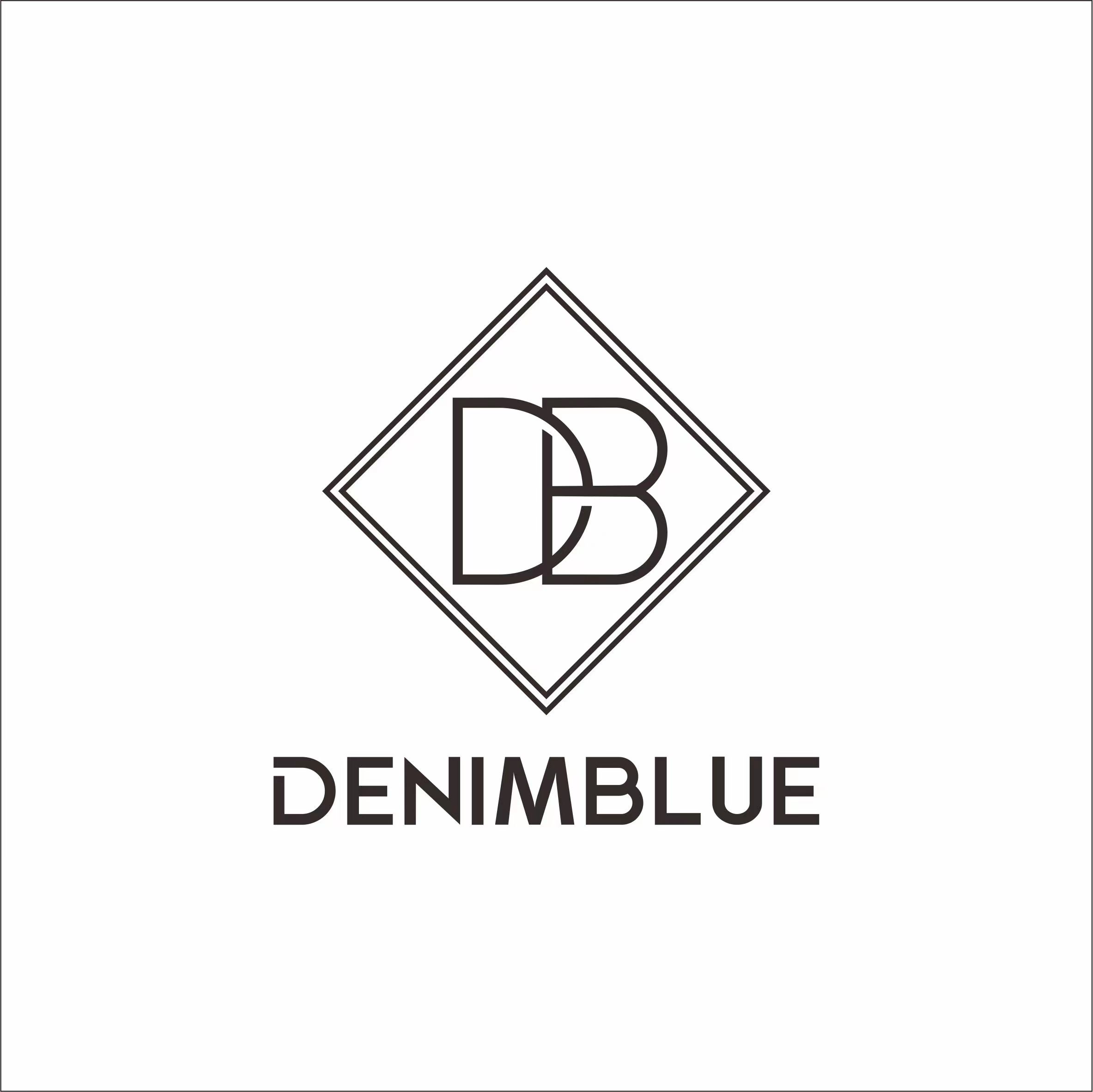 Guangzhou Denimblue Clothing Co., Ltd. logo
