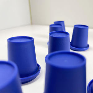 食品グレード<span class=keywords><strong>2g</strong></span> 5g 10gコーヒーティー用プラスチックカプセル冷凍乾燥飲料シール箔ボトル高濃度 - Product Image 6