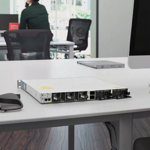 Mới C9300X-12Y-E Quản Lý chuyển đổi 12 cổng 25gbe sfp28 Mạng cần thiết tốc độ cao tập hợp - Product Image 1