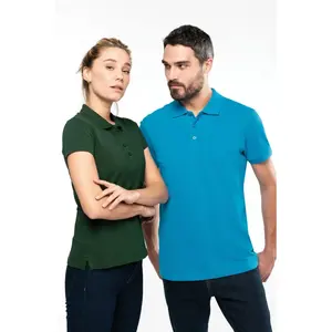 POLO DE MANGA CORTA - Product Image 1