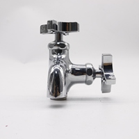 Rastaps XX- AG156 Nouveau Design Robinet D'eau Coréen Multi-fonction Vanne D'angle Bidirectionnelle Robinet