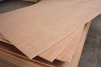 Contreplaqué de bois dur 3mm 18mm Vente en gros