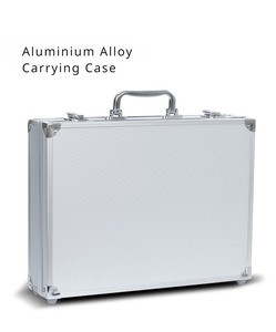 Высококачественный портативный прибор для массажа тела - Product Image 6