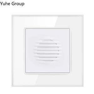 Televisor de Alta Definición con Panel de Vidrio Tipo 86, Interfaz de Carga USB y Puerto Tipo C - Product Image 4