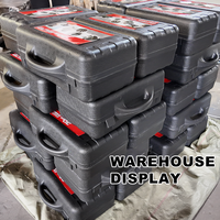 Lot d'Haltères Peintes Premium en Gros Usine avec Étui de Rangement, Poids Réglable, Équipement de Fitness pour Entraînements à Domicile et en Salle de Sport