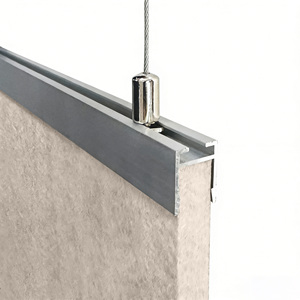 Paravent acoustique portable |   Paravent de bureau pliable en feutre PET 12 mm |   Utilisation en milieu hospitalier, scolaire et de bureau, ignifuge, classe B1 - Product Image 6
