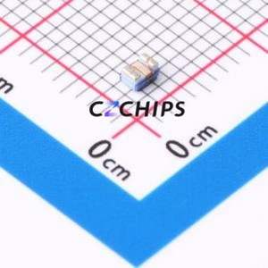 Inducteur SMD WI0805UC39NJST-HF 0805 (Inductance : 39nH) (Précision : 5%) Courant nominal : 500mA - Product Image 2