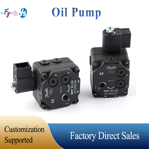 BFP 21 R5 pompe à huile d'origine pour brûleur Diesel brûleur à mazout chaudière pièces de rechange ont en Stock - Product Image 4