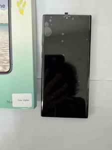 RTS Note10 + Tft téléphone portable Lcd Tft pour <span class=keywords><strong>Samsung</strong></span> Galaxy Note 10 Plus écran LCD fabricant Smartphone remplacement <span class=keywords><strong>tactile</strong></span> - Product Image 3