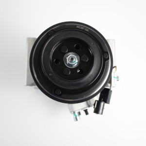 Venta al por Mayor de Piezas Automotrices de Alta Calidad: Compresor de <span class=keywords><strong>Aire</strong></span> <span class=keywords><strong>Acondicionado</strong></span> para Sistema de Refrigeración 10780650/10124680 para <span class=keywords><strong>MG</strong></span> <span class=keywords><strong>ZS</strong></span> 1.5L - Product Image 2