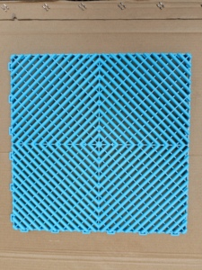 Losetas de Vinilo para <span class=keywords><strong>Piso</strong></span> de Garaje, las Más Vendidas, para Garaje, Taller, Almacén - Product Image 6