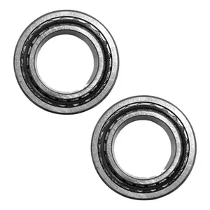 Coppia di cuscinetti per ruote posteriori (conici) Ford, Fiesta Ikon 1998-2011 - Product Image 3