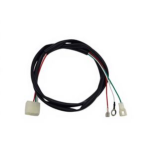 Générateur diesel 5-8 kW 170F/178F/186F L100 Interrupteur/Clé d'allumage pour mini-motoculteur Pièces de moteur diesel efficaces - Product Image 3