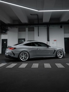 Rines Forjados Sy-10011 de Diseño Cóncavo Profundo 5x112 5x114.3 para Autos <span class=keywords><strong>Mercedes</strong></span> <span class=keywords><strong>Benz</strong></span> Clase C, CLA, CLS, SL, C 180, 200, <span class=keywords><strong>250</strong></span>, 300 - Product Image 6