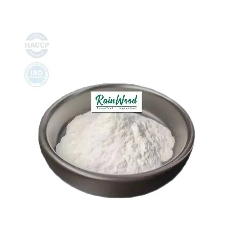 ISO Certified Factory Supply Selenomethionine 1.25% L-Selenomethionine