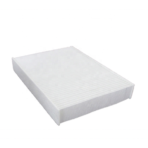 Bộ Lọc Không Khí Nội Thất CABIN 27277-4BA0A 272775340R Dành Cho NISSAN DACIA RENAULT X TRAIL T32 R9M - Product Image 1