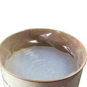 透明外观液体硅橡胶RTV2