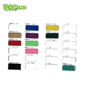 Ksilicone — serviette pour fabrication de bijoux, pour bretelles, en coton, longueur 5cm x 5m - Product Image 6