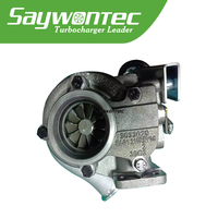 Nuevo Kit de Motor con Turbocompresor y Control Turbo Boost de Saywontec para DCEC B180 (Números de Pieza 4029159 4051197 4050155) 1 Año de Garantía