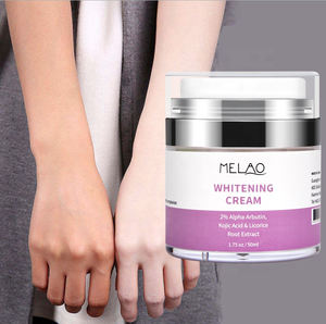 Crème de merlan Blanche-Neige Crème Blanchissante Visage Et Corps Crème De Nuit Pour Blanchir - Product Image 1