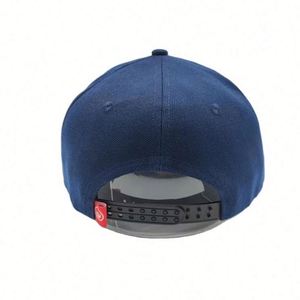 Nueva Gorra Snapback de Hip Hop Personalizada y Económica de Fábrica China - Product Image 6