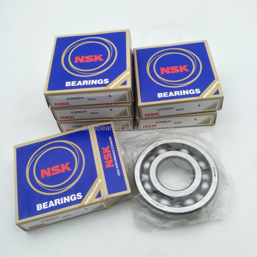 On Sale 6308 Bearing Price High-Quality Japanese NSK | Alibaba.com