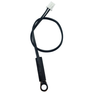 Sensor de temperatura de anillo de tierra 1K 10K 50K 100K con niquelado de cobre para fuente de alimentación de interruptor - Product Image 3