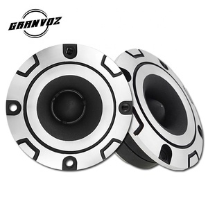 Haut-parleur en alliage d'aluminium de haute qualité, 4ohm, Super 25.4mm 1 pouce, bobine vocale, voiture, pince à haut-parleur - Product Image 6