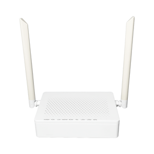 ไฟร์วอลล์ IPv6/IPv4 EPON GPON ONU 2GE AC1200 2.4GHz WIFI 4 พอร์ตไฟเบอร์ โมเด็มเราเตอร์ Cat 6 สำหรับ IPTV โทรศัพท์ อินเทอร์เน็ต วิดีโอ HD - Product Image 5