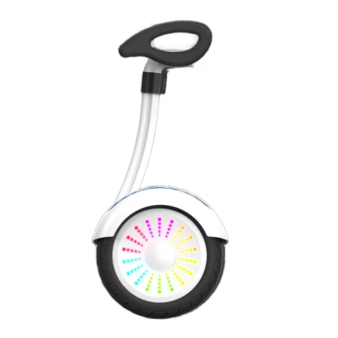 High Quality 36V Lithium Battery Hover Board Two-Wheel Off-Road Self-Balancing Electric Scooter with Handle