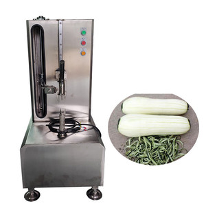 Máquina Peladora de Frutas Automática de Acero Inoxidable 380V Fácil de Operar para Planta de Procesamiento de Frutas - Product Image 6