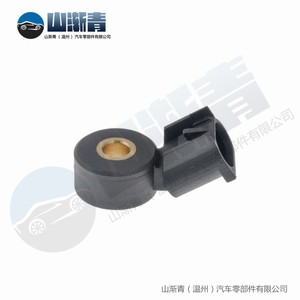 Capteur de cliquetis Buick OE 12605738 12623730 12570125 12623095 Pièce de rechange SJQ-4049 - Product Image 5