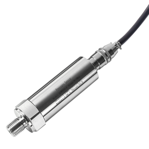 RS485 4-20mA QDW90A-4 <span class=keywords><strong>Qidian</strong></span> IP65 G1/4 DC24V แรงดันเครื่องส่งสัญญาณ-0.1-100Mpa สำหรับน้ำน้ำมันแก๊สอากาศ - Product Image 4