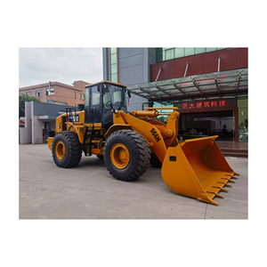 รถตักดิน CAT 966H มือสอง สภาพดี ราคาถูก ขายดี ของแท้จากญี่ปุ่น ยี่ห้อแคตเตอร์พิลลาร์ รุ่นใหญ่ - Product Image 1