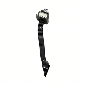 Conjunto de Enlace de Verificación de Puerta Delantera Derecha para Nissan NAVARA D40 2005-2015 OE 80430-ZP80A 80430ZP80A - Product Image 3