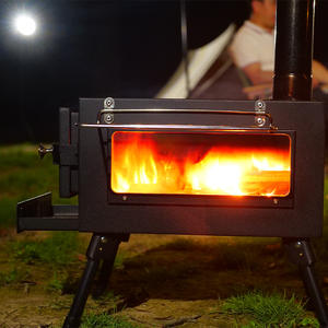 Sillas <span class=keywords><strong>de</strong></span> tienda Estufa <span class=keywords><strong>de</strong></span> casete Estufa <span class=keywords><strong>de</strong></span> calefacción <span class=keywords><strong>Estufas</strong></span> <span class=keywords><strong>de</strong></span> exterior Camping Plegable Portátil <span class=keywords><strong>Estufas</strong></span> <span class=keywords><strong>de</strong></span> madera gruesa - Product Image 1