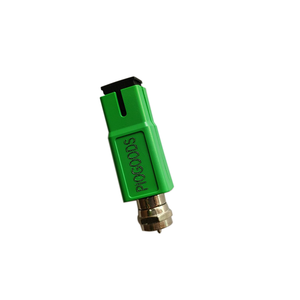Récepteur CATV passif mini-nœud avec <span class=keywords><strong>interface</strong></span> SC/APC - Product Image 1