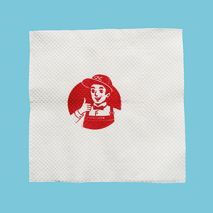Personnalisé 100% <span class=keywords><strong>Lin</strong></span> naturel Bambou Serviettes Papier Cocktail Boisson Papier <span class=keywords><strong>Serviette</strong></span> douche Nuptiale Décor <span class=keywords><strong>de</strong></span> <span class=keywords><strong>Table</strong></span> Serviett - Product Image 2