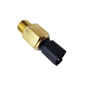 Capteur de température du liquide de refroidissement du moteur Perkins 2848A126 pour les séries 402D, 403C, 404D - Product Image 4