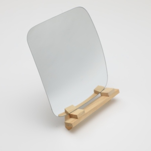 Factory Price <strong>Convex</strong> <strong>Mirror</strong> Glass 1.8mm 2mm Aluminum Coating <strong>Convex</strong> <strong>Mirror</strong> Truck Side <strong>Mirror</strong> - Product Image 3