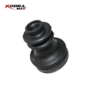 Kobramax Cache-Poussière Pour <span class=keywords><strong>DACIA</strong></span> 6001548164 Pour RENAULT 7701209255 - Product Image 5