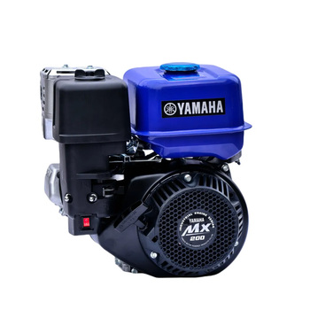 YAMAHA MX200 7HP Single Cylinder Air-Cooled 4-Stroke 192cc