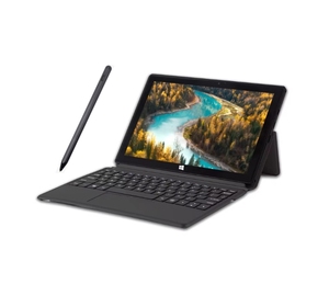 10.1 Inch Cửa Sổ 10 2-Trong-1 Máy Tính Bảng PC Stylus Bút Mới <span class=keywords><strong>Intel</strong></span> J3455 4GB/8GB/16GB/256GB/512GB/1T 4000MAh Cho Doanh Nghiệp Sử Dụng Sản Phẩm Mới - Product Image 1