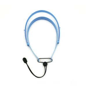 Masque facial multifonctionnel Shangshang, 10 protections + 1 cadre, anti-buée, usage médical - Product Image 3