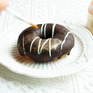 Espolvorear brillo comestible blanco 4 gramos mica de grado alimenticio <span class=keywords><strong>para</strong></span> cócteles de bebidas alcohólicas - Product Image 2