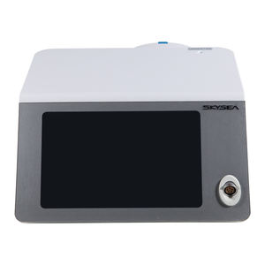 Sistem implan gigi Motor, alat bedah layar sentuh Kit tanpa sikat + 20-1 sudut kontra tangan serat optik LED restorasi dokter gigi - Product Image 3