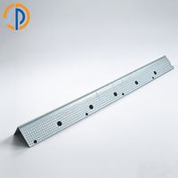 Angulo Esquinero : Une solution durable et esthétiquement plaisante pour la finition des angles.